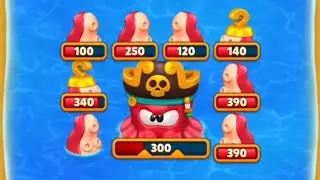 Grand prize ocean Odyssey, royal match level 12901 royal liga round 112 123 114 125 #royalmatchasian