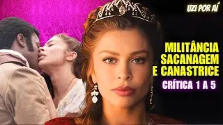 O QUE TEM DE BOM E DE PÉSSIMO EM DONA BEJA 🫦CRÍTICA SEM SPOILER