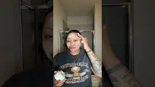 Мой текущий уход за кожей ❤️