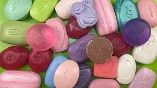 💫 Unboxing Galaxy Soap Box 🧼 | Super Satisfying ASMR Cutting & Squishing! 💥