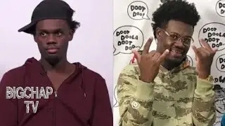 Ugly God Body His Close Friend Father Then Bragg About It Now Arrested For Murder