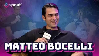 Маттео Бочелли: от винных вечеров в Тоскане до огней мирового турне