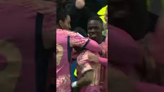 Archie Gray x Crysencio Summerville = wonderful goal #leedsunited