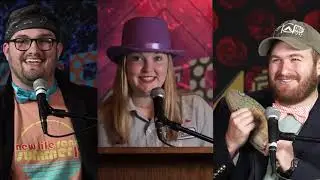 MCPtv Episode 2