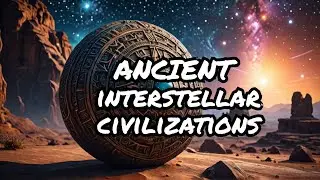 Ancient Interstellar Advanced Civilizations Revealed!