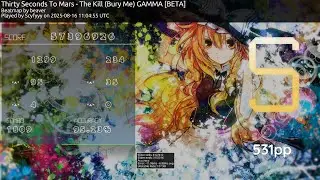 The Kill [BETA] FC