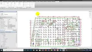 Revit Add-in: Structural Column From Detail Line