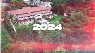 2024 FREELANCE REEL | Mark Visions