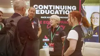 The Equine Practice Company at the 2024 AAEP Annual Convention