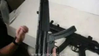 CM041B vs G&G PM5A4
