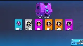 @magnetoyt798 How to get free legendary card and implants