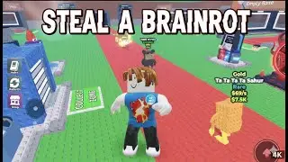 Seul un vrai SIGMA peut finir ce jeu BRAINROT ! 💀🔥
