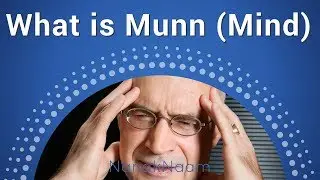 What is Munn (Mind) in Gurmat?