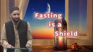 Fasting is a Shield || Dr. Omar Suleiman || True Light