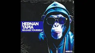 Hernan Tapia - Release Yourself (Original Mix) [Affenk&auml;fig Blue]