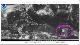 Tropical Tidbit for Thursday, August 20th, 2015