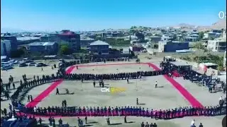 İMAT REKANİ nin  DÜĞÜNÜ -RUGEŞ BAZİ  [2019 ©️ HD]