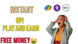 🤑 Win Real Cash Instantly in the New Game 2025 | No Investment & Fast Withdrawals! 🎰