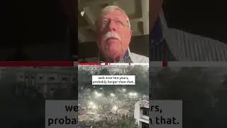 Aviation expert provides analysis of Air India crash