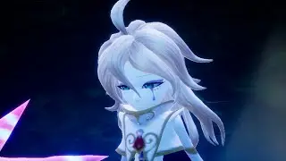 Balan wonderworld Cutscenes