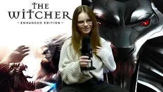 So, I played The Witcher for the first time&hellip; (LOTS of spoilers)