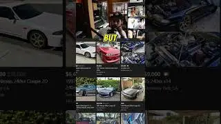 $20,000 Difference Between S15s Worth It?! 😳💸