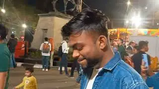 KGF | Kala Goda Art Festival | just doing random things | Mumbai #vlog #trending  
