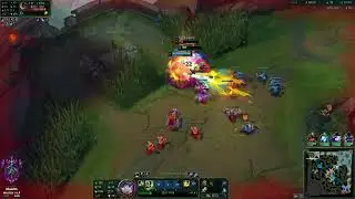 AloisNL Riven - Riven vs Rumble