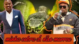 Lil Wayne faz revelações bombásticas