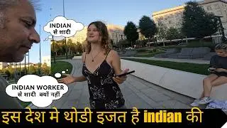 Cheapest country to travel from india | visa free country | world cheapest country | Serbia Belgrad