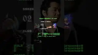 Mito y Realidad: La verdad sobre el Sonic 2 Cabaret Night Club Scene | #sonic #sonicthehedgehog