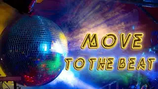 Move To The Beat (Feat. YuEun)