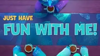 Starshine Time HD - My Little Pony Make Your Mark Secret Of Starlight