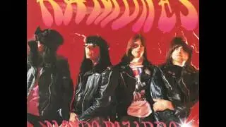 Ramones Main man