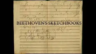 John Kersey plays Ludwig van Beethoven Piano Exercise in B flat Hess 58
