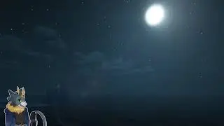 Kaito Destiny Live Stream