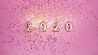 Free 2D Outro Template #18  (ENDSCREEN NO TEXT)
