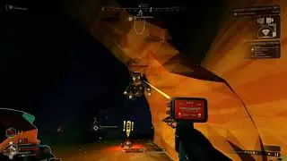 Supply Pod Trick