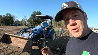 Creating Year-Round Income on the Farm