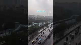 Mumbai _Sukoon is where home is #octoberrain #ytshorts #mumbaiexplore #rainphotography #mumbaikar