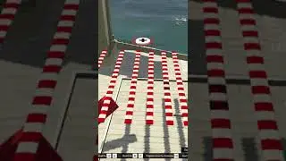 🤣 МЕНЯ ЗАТРОЛЛИЛИ | СМЕШНЫЕ МОМЕНТЫ НА СКИЛЛ ТЕСТЕ В GTA 5 ONLINE #SHORTS 🚖
