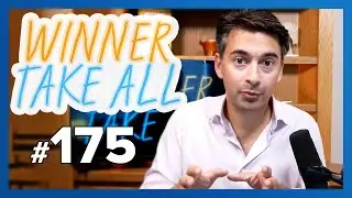 Winner Take All #175 | YCombinator's Shift, Amazon Walk Out Tech, Goldman + GreenSky, China Update