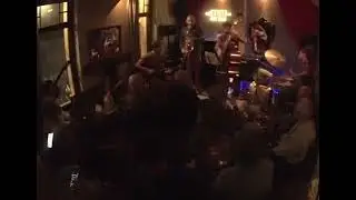 Kukuruznik - Alone Together 10/10/25 live Spiti Art Bar 