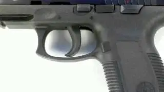 Taurus Gaucho .357 Magnum Revolver -  Best Guns