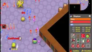 RotMG Short - Wine Cellar (hosted by Cooltime)