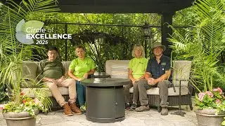 2025 Circle of Excellence: Alladins Landscape Design