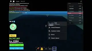 Blox fruit exploiter