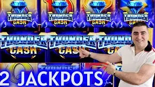 Chasing $50,000 Max Out MAJOR JACKPOT - $10,000 Live Slot Play !