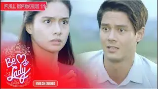 Full Episode 111 | Be My Lady English Dubbed