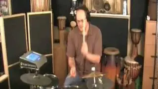 DrumMC &mdash; первый в мире компьютерный Drum Trigger Brain